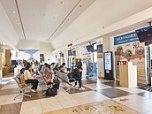 恐淪蚊子館　花蓮轉運站：繼續疏運服務