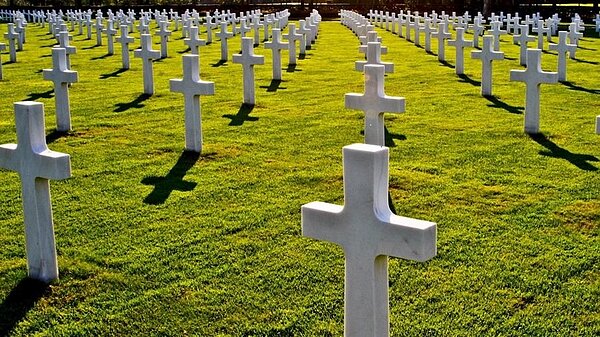 清明節禁忌多，命理師警告要多注意。（示意圖／翻攝自Pixabay