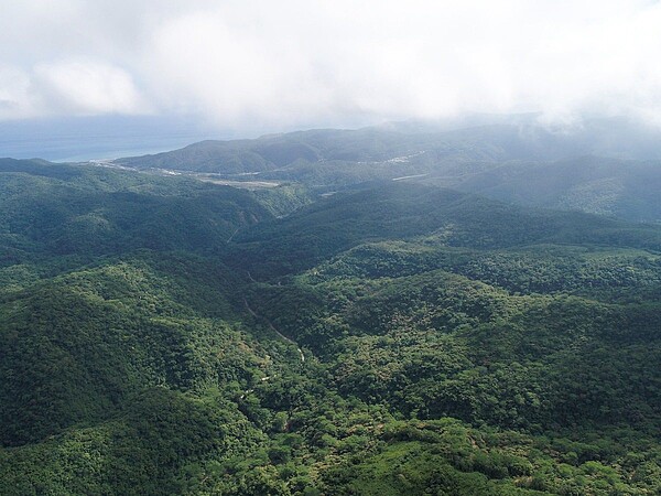 環團呼籲中央、地方政府應讓國土計畫如期上路,認為一再延期只是逃避以國土計畫重建國土秩序的核心目標。圖/地球公民基金會提供