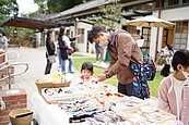 4月連假何處去？桃園40場藝文活動為親子充電