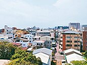 台南老屋多　危老重建加緊腳步