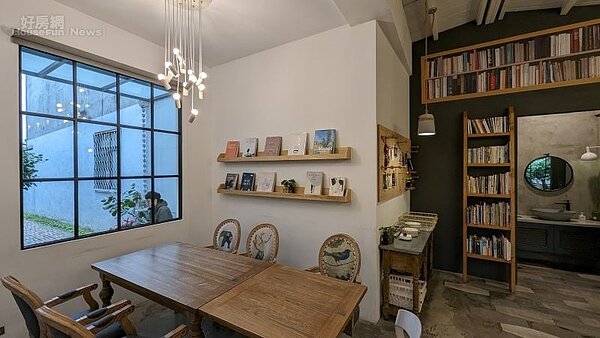 小巷茉莉MôLi Café2