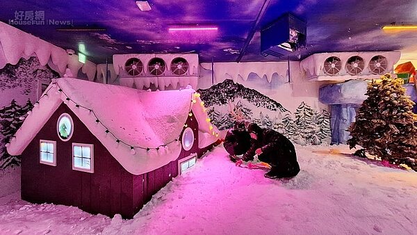 大里藝術廣場異想新樂園4