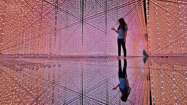 大里藝術廣場異想新樂園2