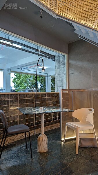 台鐵花蓮禮賓候車室3