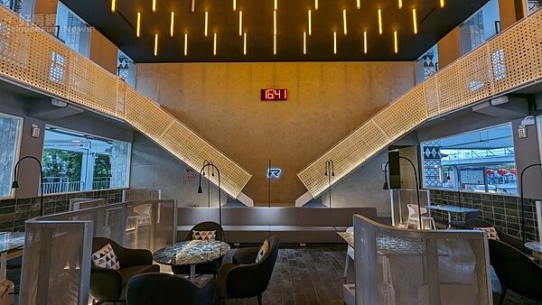 台鐵花蓮禮賓候車室02