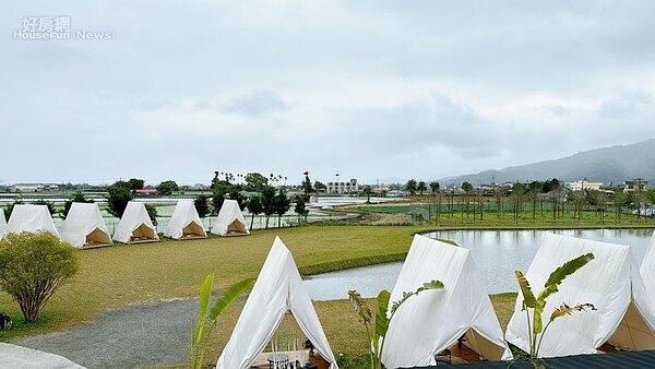 稻庄休閒農場01