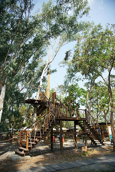 咩咩上樹萌寵樂園02