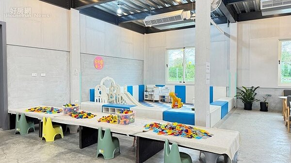 稻庄休閒農場05