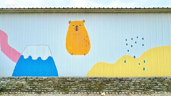 廢物媽媽育兒農場5