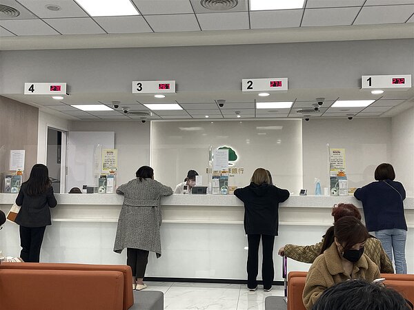 全台違約率，新竹縣市最低。（台灣房屋提供）