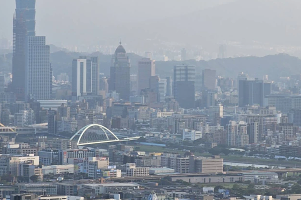 房市示意圖。 聯合報系資料庫