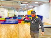 新北兒童體適能館契約　全數不合格