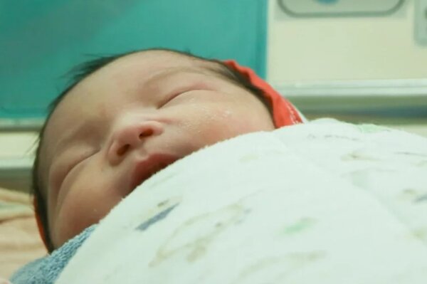 衛福部統計，台灣去年嬰兒死亡率為千分之4.4、新生兒死亡率為千分之2.8，已連續三年上升。圖／聯合資料照片