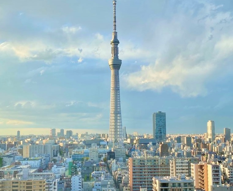 網紅Joeman東京買房「遭諷是液化地」　日本通揭：置產的恐怖真相
