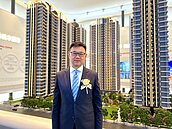 329青年節「疼惜年輕人」　達麗董座：台中新高鐵開價上看55萬、賣比高鐵快