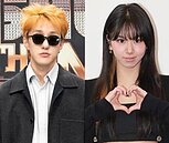 熱戀半年緋聞曝光！彩瑛大方認愛Zion.T