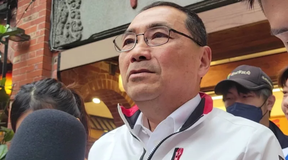 0403發生7.2地震,造成不少建築物損毀,新北市長侯友宜呼籲,可以考慮統一用921重建條例,對受災戶損傷給予補助,這部分涉及全國,認為可用同樣的標準協助這次的受災戶。記者江婉儀/攝影