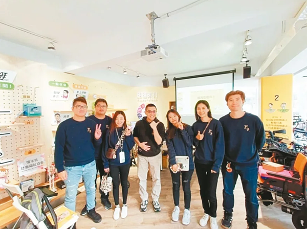 「若晨室內裝修」常為長者做無障礙空間的環境改造。圖/若晨室內裝修提供