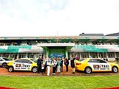 翻轉偏鄉交通　中市小黃公車增3路線