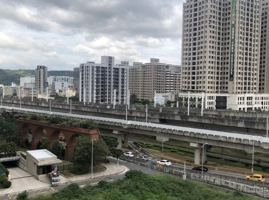 新竹縣今年度逾期未辦繼承登記不動產案件共有被繼承人584人、土地4467筆、建物103棟,依今年公告土地現值計算,土地總價值達36億餘元。(圖僅示意,與新聞無關)。記者黃羿馨/攝影