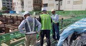 挖地下室新建工程全面勘驗　南市府：未依規定施工重罰