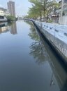 台南運河水色變黑遭汙染？市府回應了