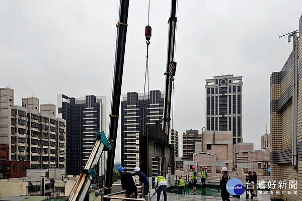 協助0403震後災戶重整家園　桃市府提供建物損毀修復專責窗口