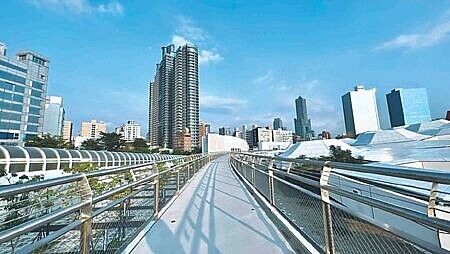 高雄房市無論預售或新成屋,今年Q1漲就達20%到30%,累計近二年半以來高雄房價漲幅超過80%。圖∕本報資料照片