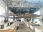 廢棄市場震出安全問題　高市總體檢