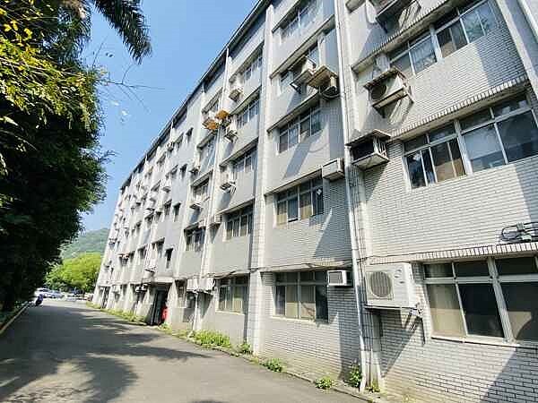 「貴和安居」社會住宅第二期基地現況。圖／國家住宅及都市更新中心