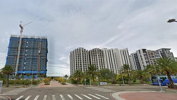 近年房價急漲,又以科學園區概念宅的漲幅特別驚人。圖/東森新聞