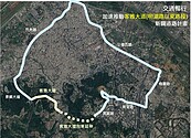 解決香山連接竹科交通瓶頸　竹市「這道路」完善外環快速道路系統