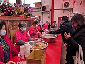 福德正神聖誕千秋