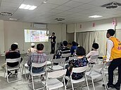 莊敬里、新益里陽台補登