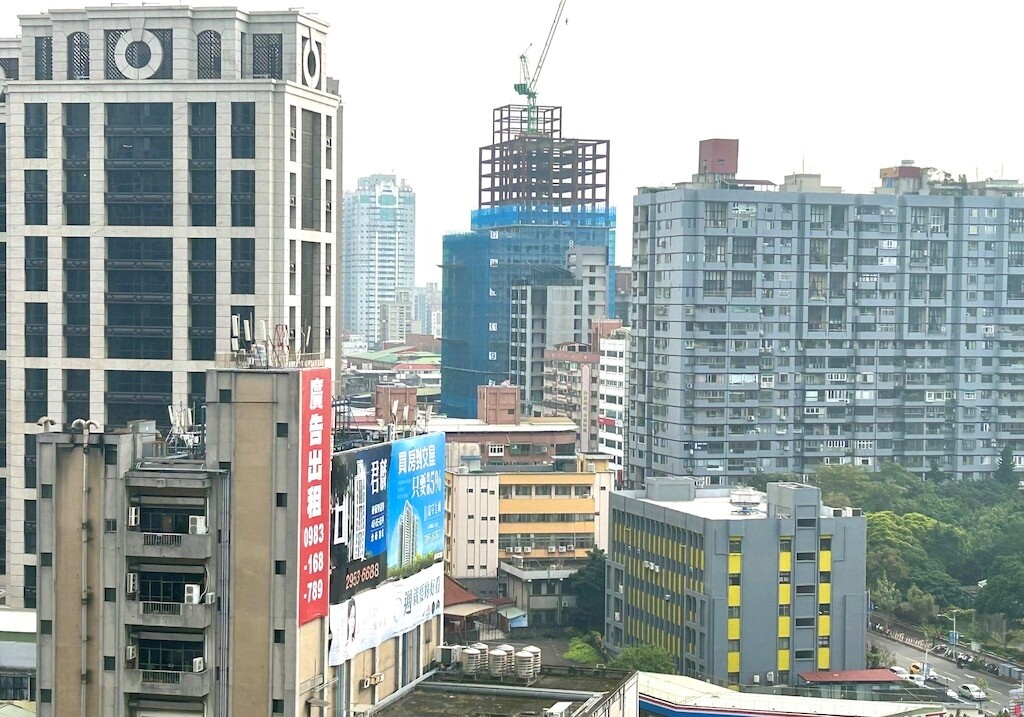 地震房子倒了　房貸還是得繳！銀行高層曝原因