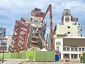 花蓮地震　估住宅地震險理賠2550萬