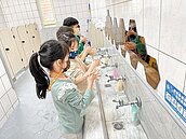 6歲男童未打疫苗　流感併發腦病變