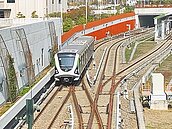 吊臂砸中捷案　監院完成調查　勞動部職安署、中捷被糾正