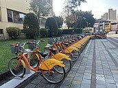 YouBike桃竹跨區　調度費600元將取消