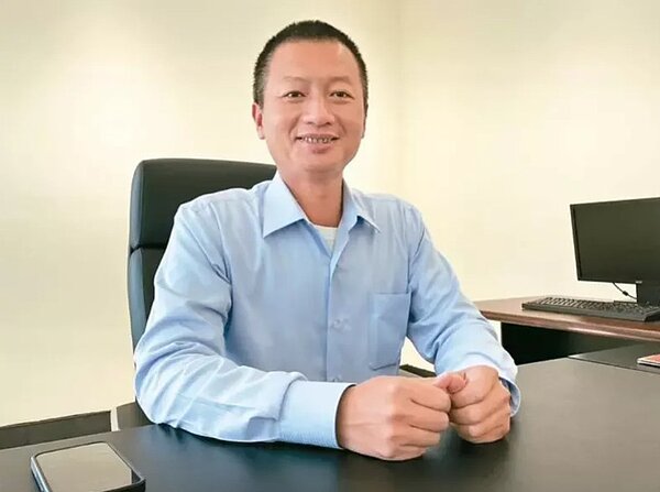 屏東縣東港鎮長黃禎祥賄選,一審屏東地院判決當選無效,黃上訴後,判決當選有效。圖/聯合報系資料照