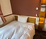 日商旅東橫INN都一個樣？他在九州以為身處北海道　網爆：國外也相同