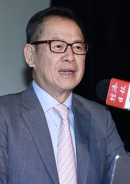 中國信託銀行董事長利明獻獲得提名為東元董事，可望接任下任東元董事長。聯合報資料照片