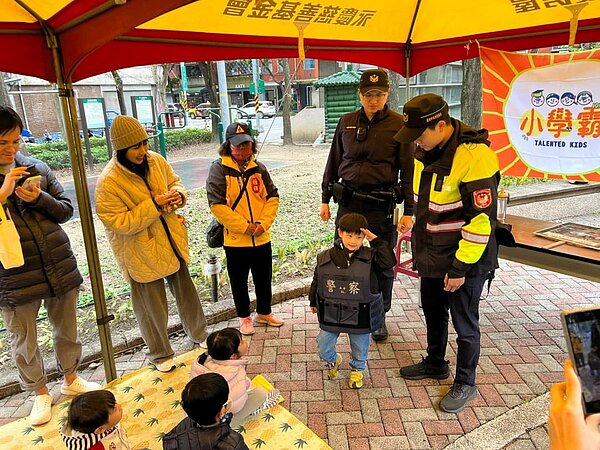 雅祥里小小職人體驗