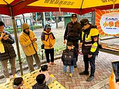 雅祥里小小職人體驗