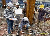 北市建案工安意外頻傳　建管處：地下室開挖逾14公尺應辦說明會