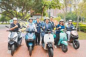 竹市機車汰舊換新　最高補助4.7萬元