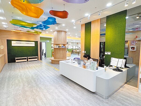 桃園市加碼1次免費兒童整合性健康檢查服務,委託在地醫療院所,由小兒科(家醫科)專科醫師、牙科醫師、護理人員組成專業醫療團隊篩檢,約4萬名幼童受惠。(桃園市婦幼發展局提供/賴佑維桃園傳真)