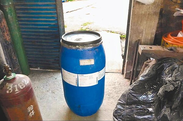 2019年台中發生駭人聽聞雙桶屍命案,王閔正等人殺害蔡姓少女等2人,更一審11日宣判,2案分別量處王男有期徒刑20年及10年2月。(本報資照/王煌忠台中傳真)