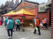 德星幼兒園X星明里／捐血愛心活動